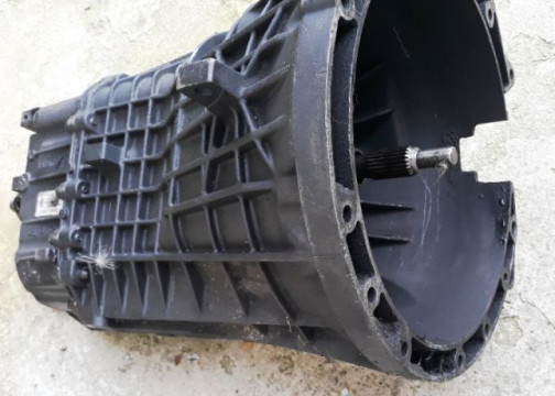 Reparam cutie viteza Ford Transit 2001-2011